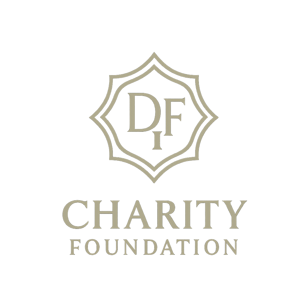 Drury Family Foundation Logo